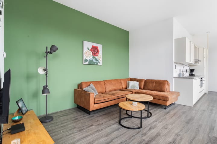 Foto 9 van Weteringkade 116