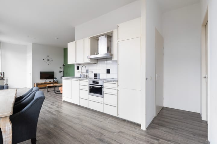 Foto 12 van Weteringkade 116