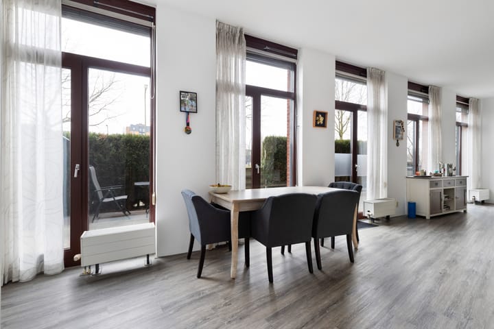 Foto 14 van Weteringkade 116