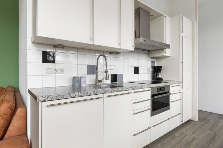 Foto 13 van Weteringkade 116