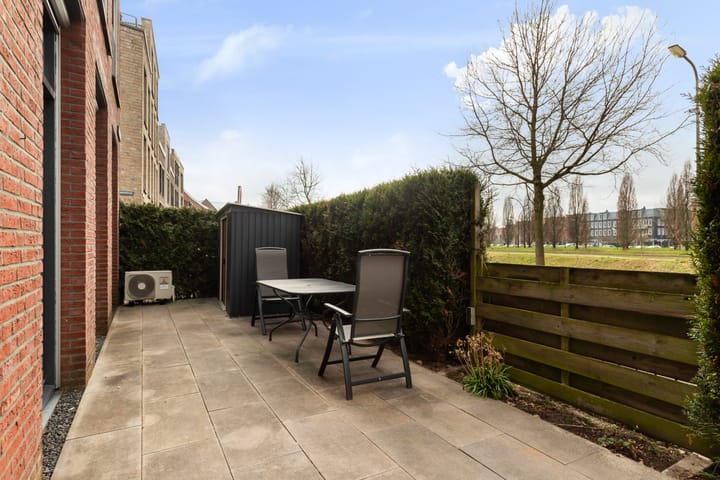 Foto 15 van Weteringkade 116