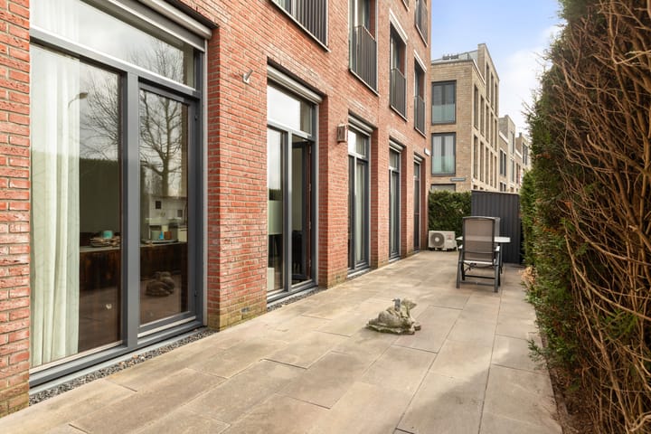 Foto 16 van Weteringkade 116