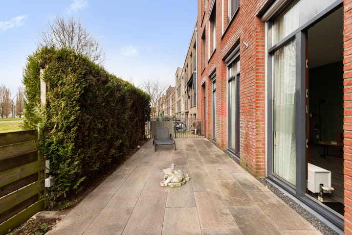 Foto 17 van Weteringkade 116