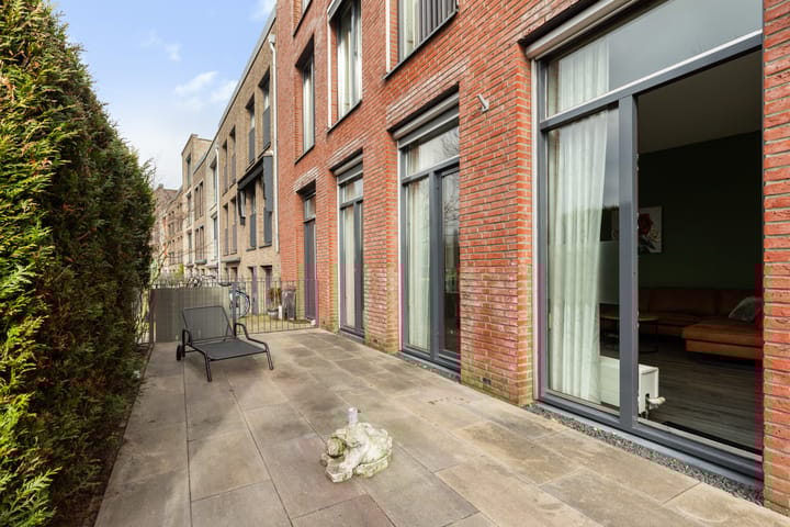 Foto 18 van Weteringkade 116