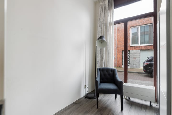 Foto 20 van Weteringkade 116