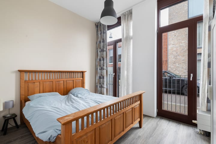 Foto 19 van Weteringkade 116