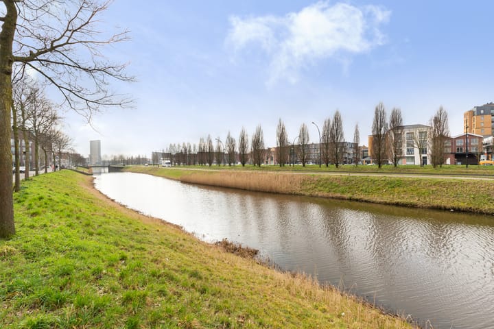 Foto 23 van Weteringkade 116