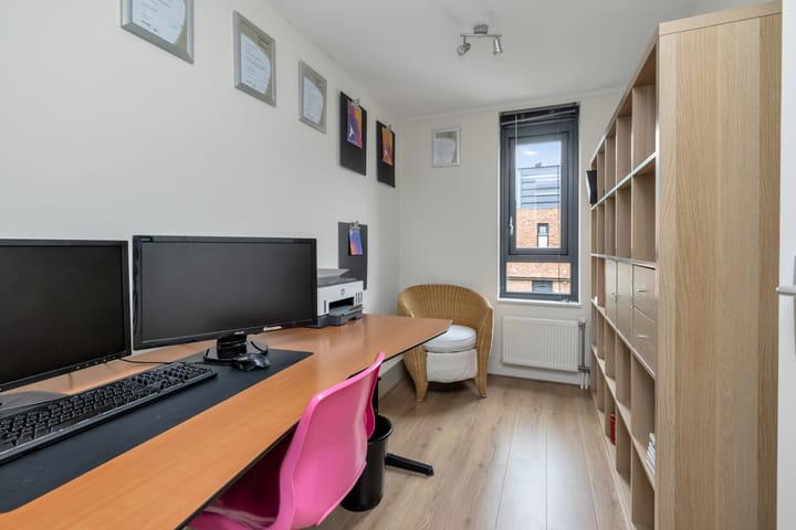 Foto 36 van Keerkring 20