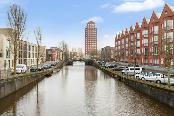 Foto 26 van Weteringkade 116