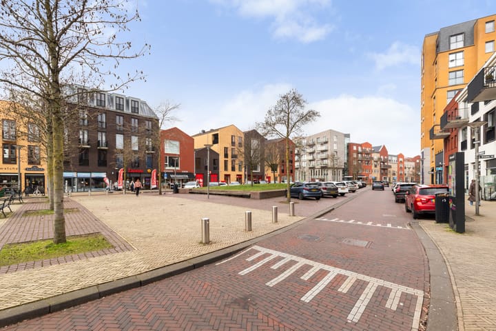 Foto 27 van Weteringkade 116