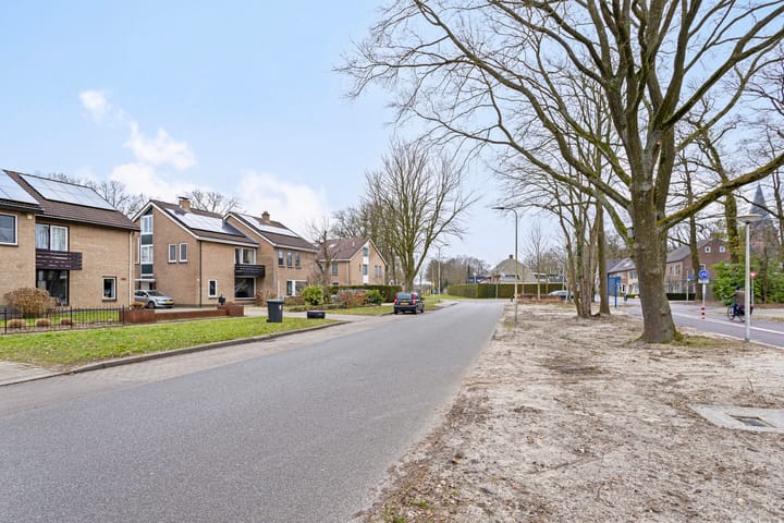 Foto 3 van Voortsweg 553