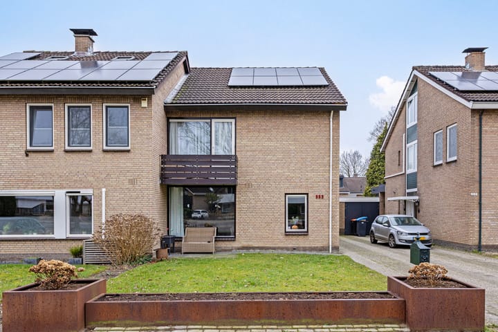 Foto 4 van Voortsweg 553