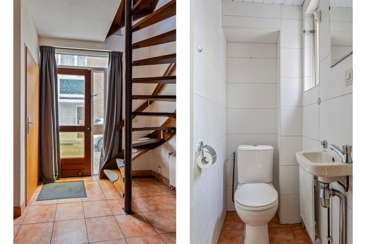 Foto 5 van Voortsweg 553