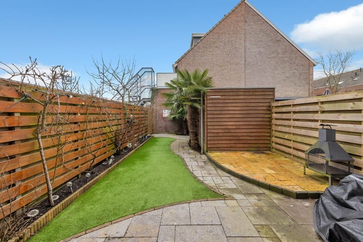 Foto 43 van Keerkring 20