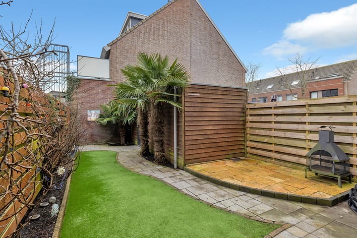 Foto 44 van Keerkring 20