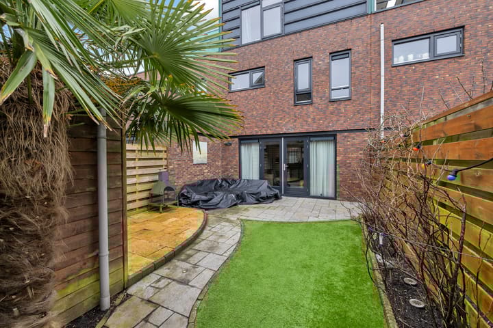 Foto 47 van Keerkring 20