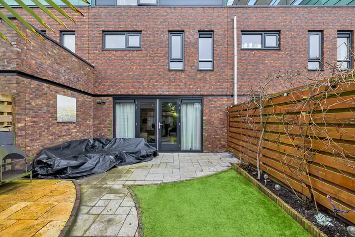 Foto 48 van Keerkring 20