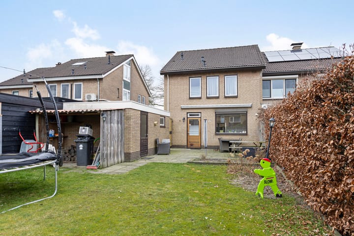 Foto 20 van Voortsweg 553