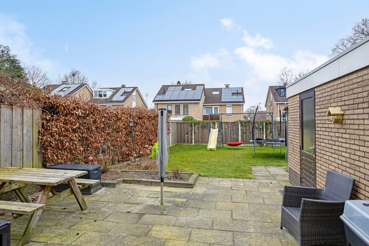 Foto 21 van Voortsweg 553