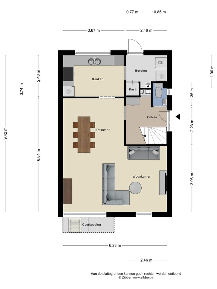 Foto 22 van Voortsweg 553