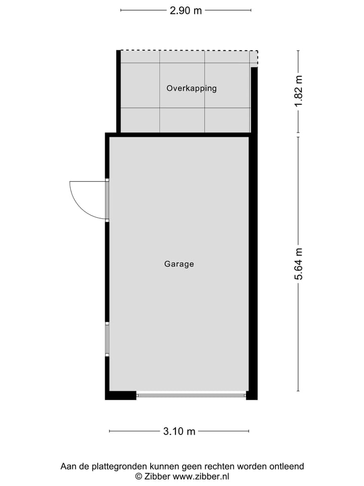 Foto 25 van Voortsweg 553