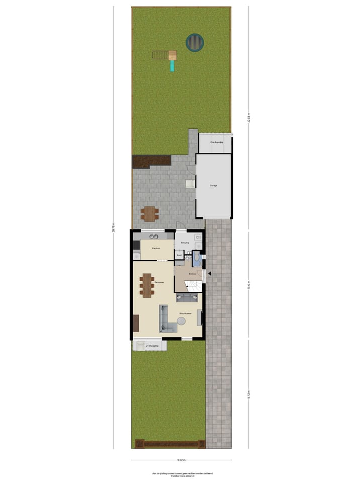 Foto 26 van Voortsweg 553