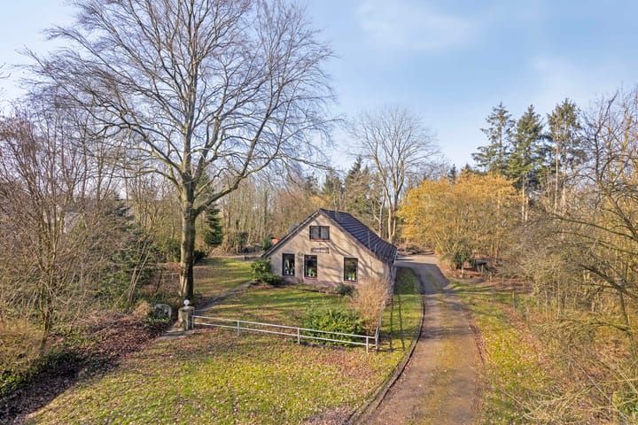 Foto 1 van Eursing 1