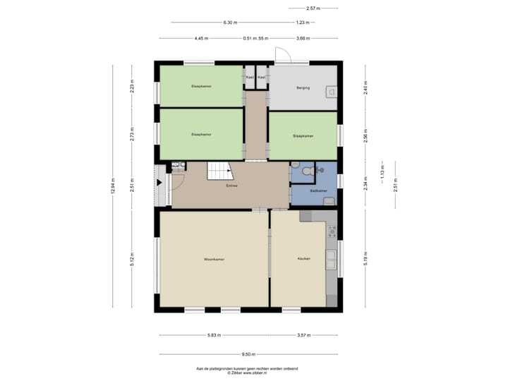 Foto 39 van Eursing 1