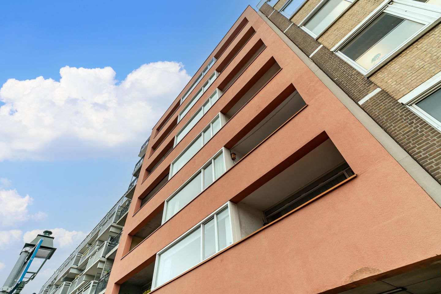 Foto 1 van Hoge Prins Willemstraat 174