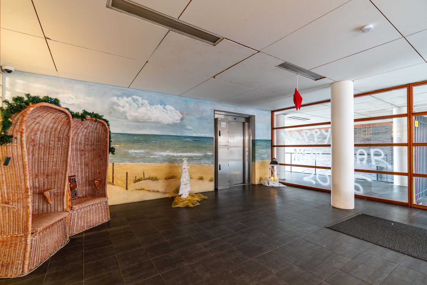 Foto 4 van Hoge Prins Willemstraat 174