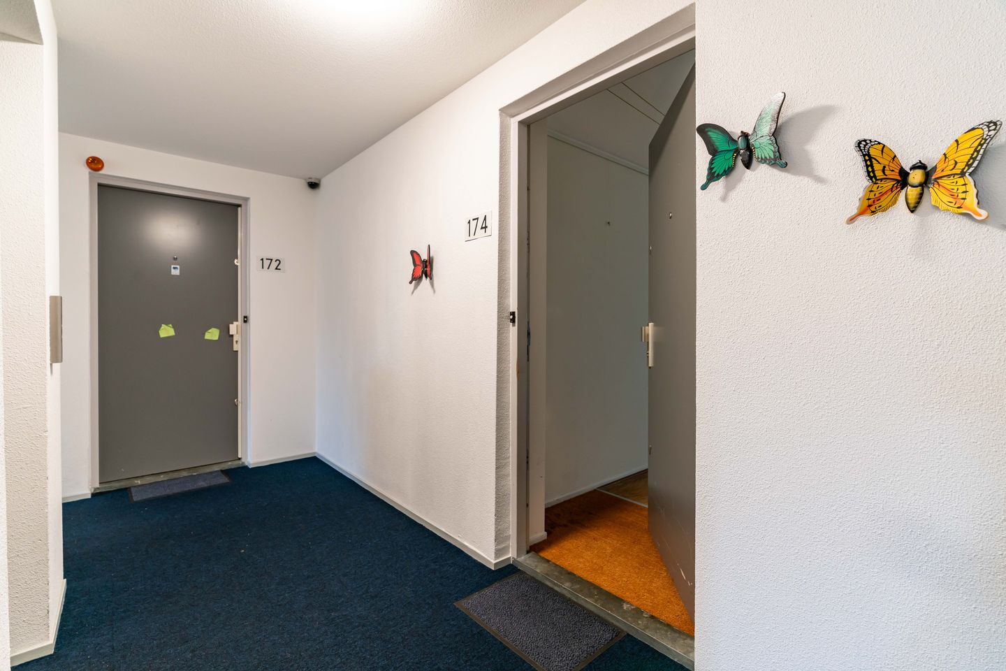 Foto 5 van Hoge Prins Willemstraat 174