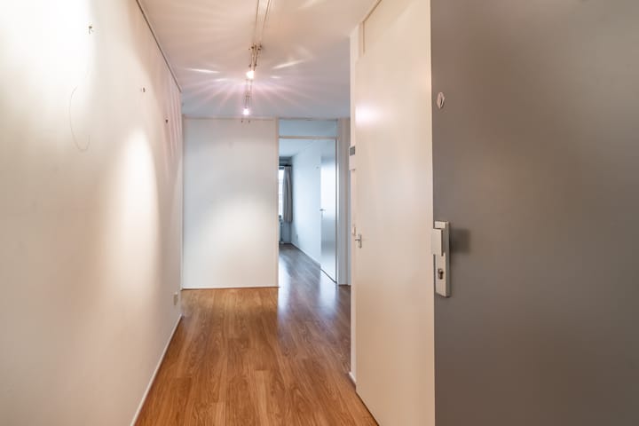 Foto 6 van Hoge Prins Willemstraat 174