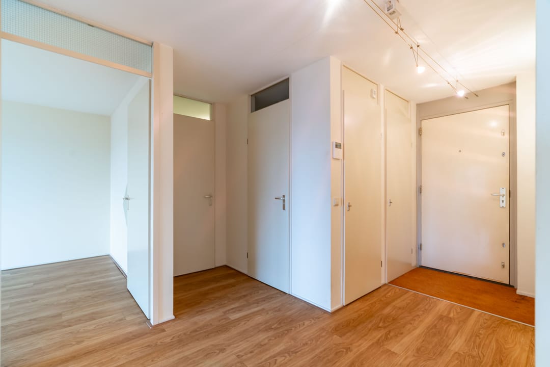 Foto 7 van Hoge Prins Willemstraat 174