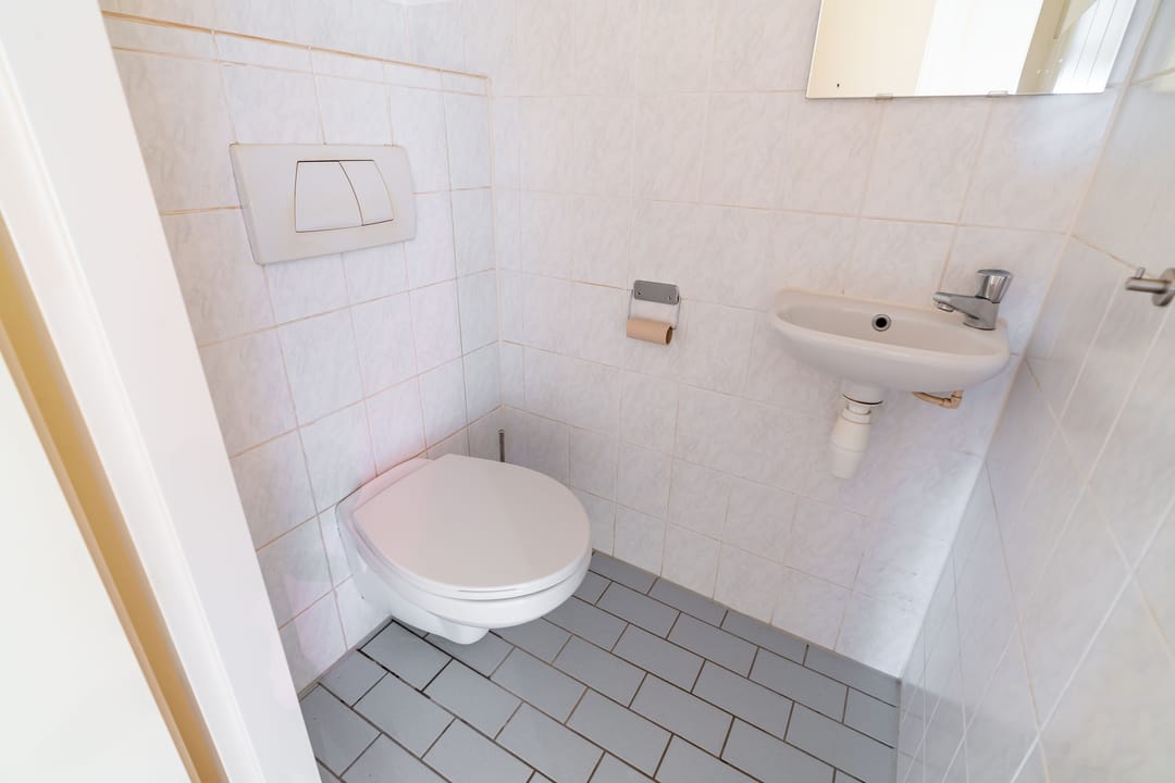 Foto 8 van Hoge Prins Willemstraat 174