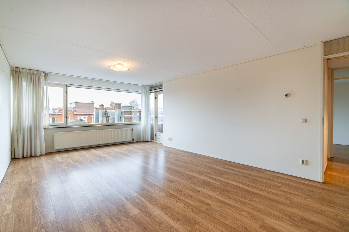 Foto 10 van Hoge Prins Willemstraat 174