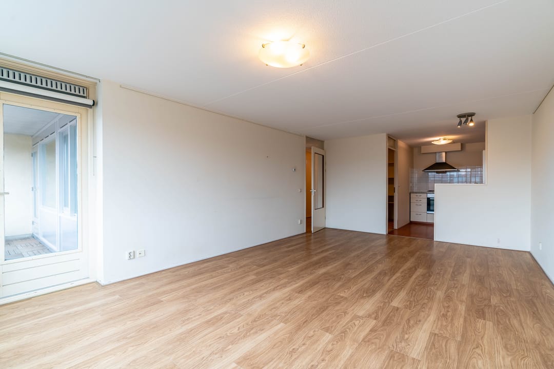 Foto 11 van Hoge Prins Willemstraat 174