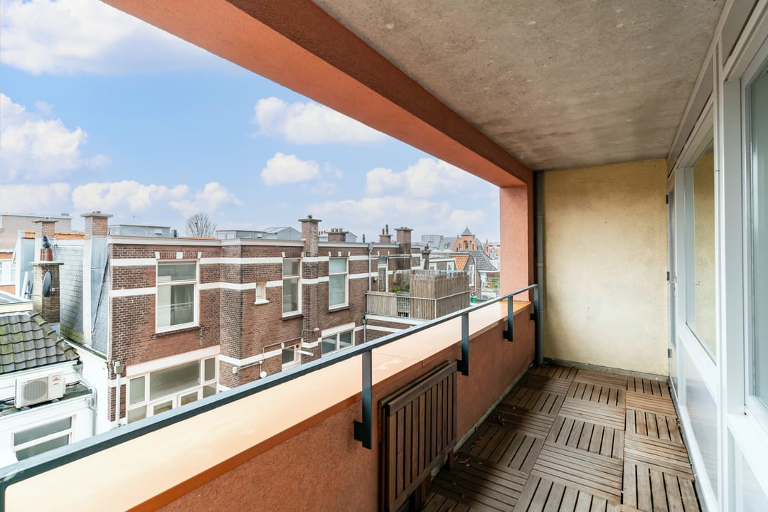 Foto 13 van Hoge Prins Willemstraat 174