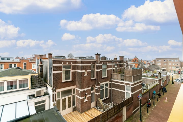 Foto 14 van Hoge Prins Willemstraat 174