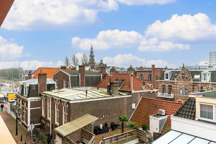 Foto 15 van Hoge Prins Willemstraat 174