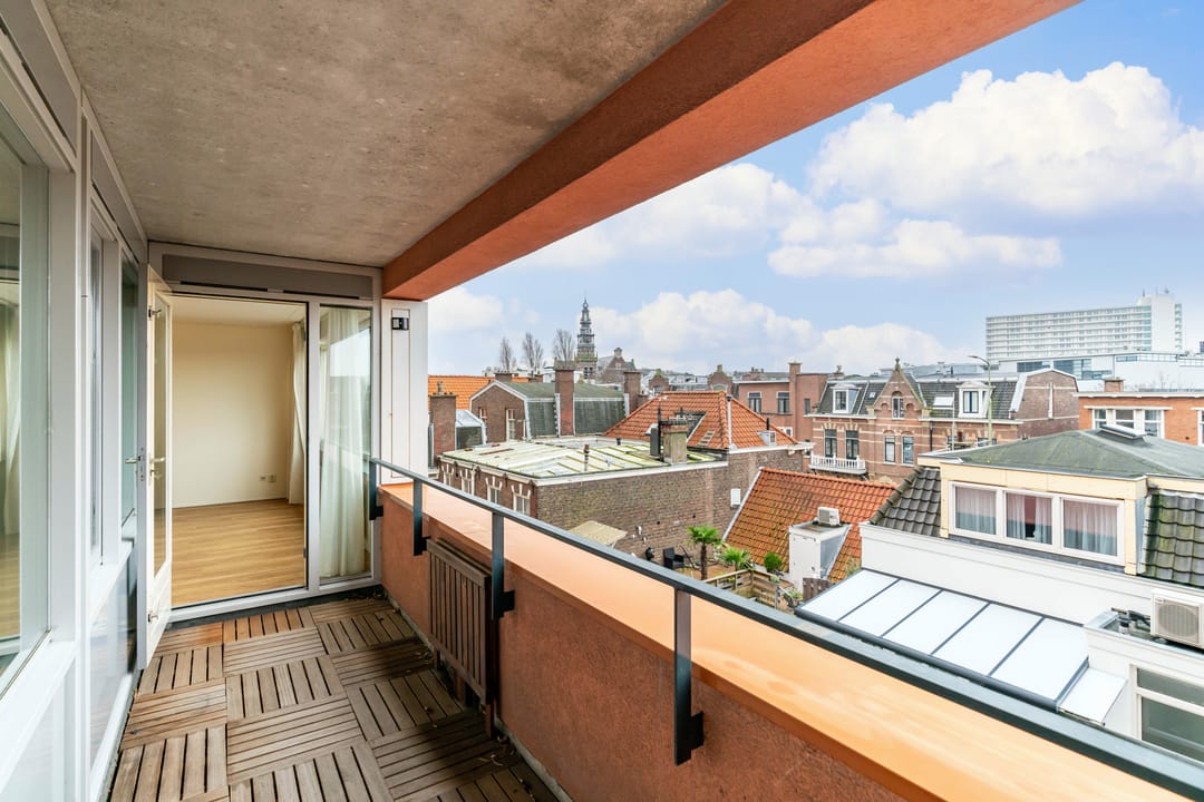 Foto 16 van Hoge Prins Willemstraat 174