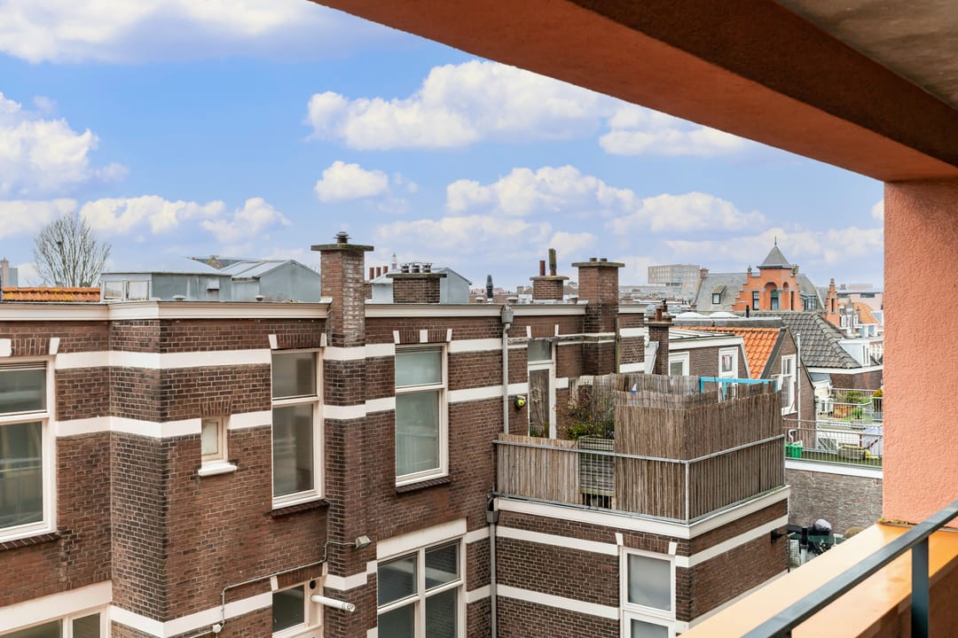 Foto 17 van Hoge Prins Willemstraat 174