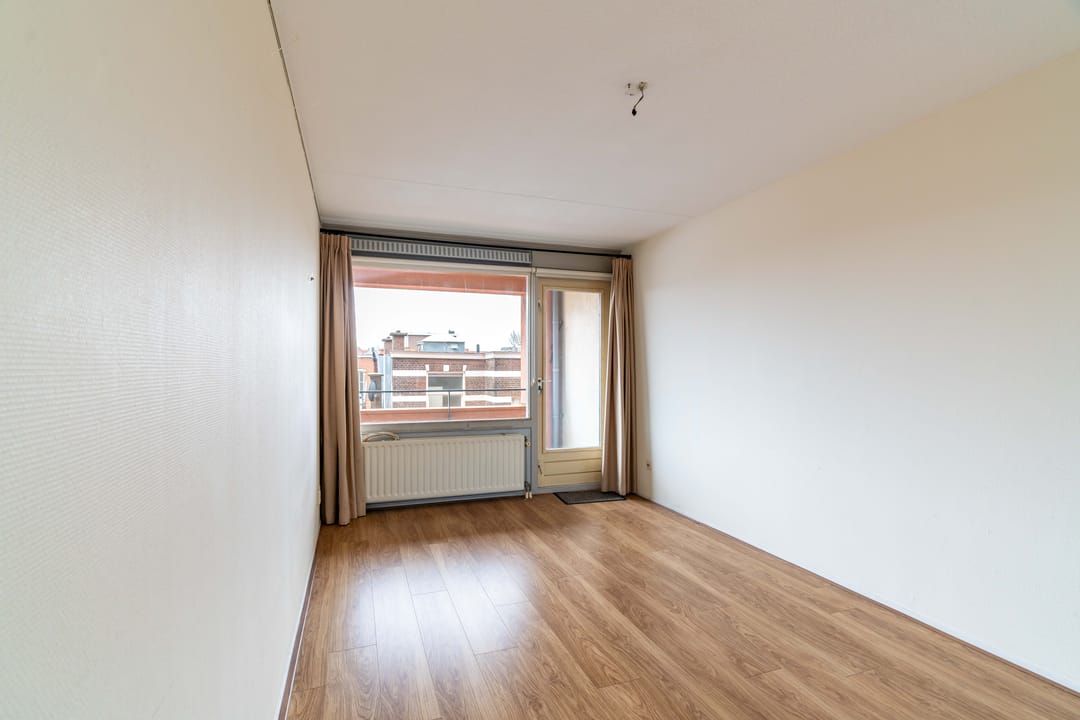 Foto 22 van Hoge Prins Willemstraat 174