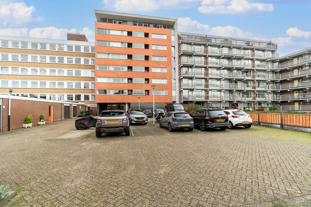 Foto 28 van Hoge Prins Willemstraat 174