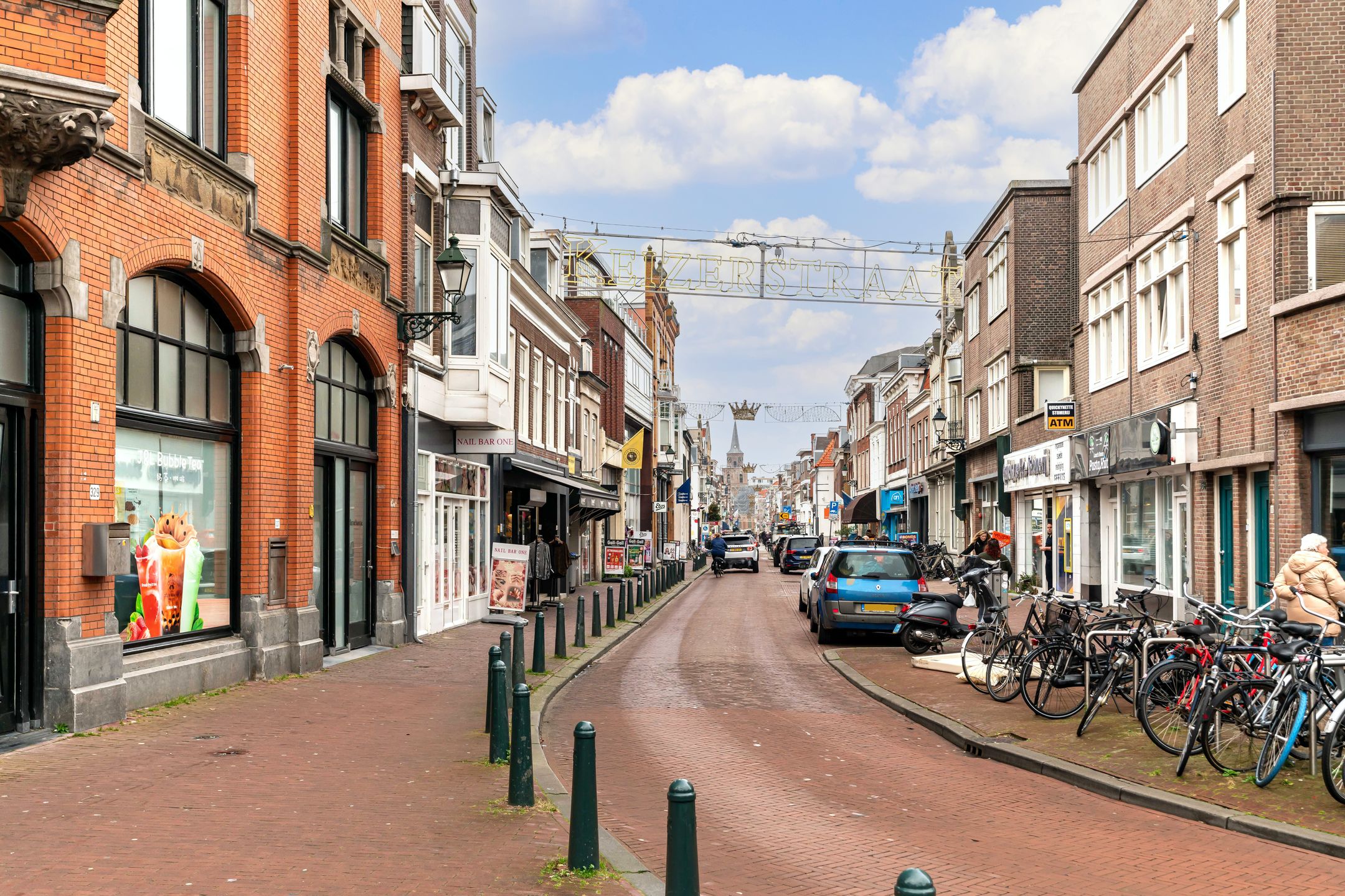 Foto 30 van Hoge Prins Willemstraat 174