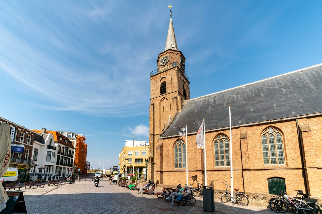 Foto 32 van Hoge Prins Willemstraat 174