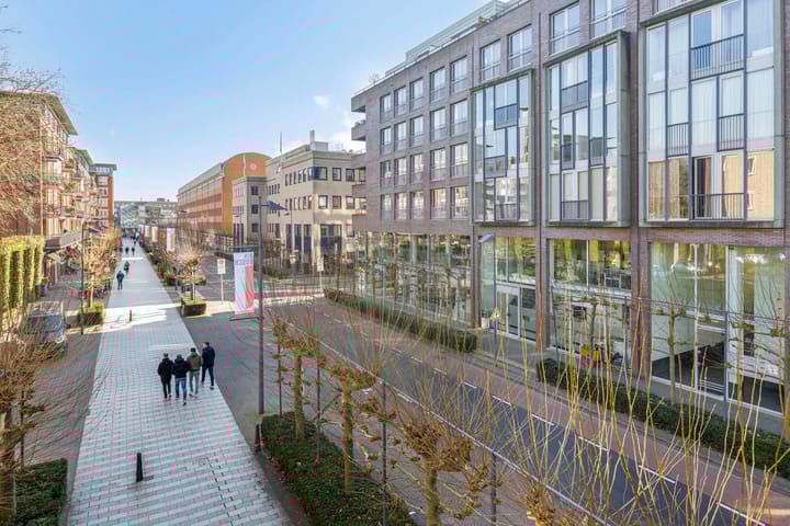 Foto 6 van Leeghwaterlaan 34