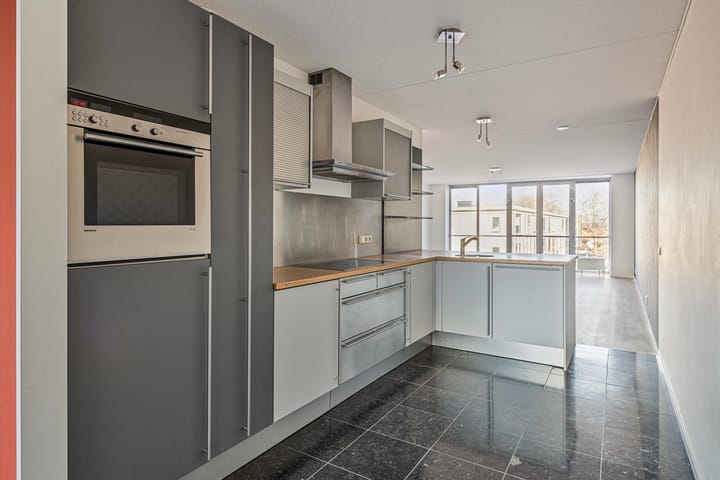 Foto 3 van Leeghwaterlaan 34