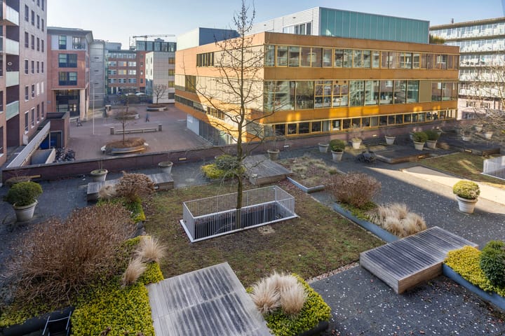 Foto 29 van Leeghwaterlaan 34