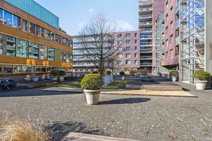 Foto 34 van Leeghwaterlaan 34