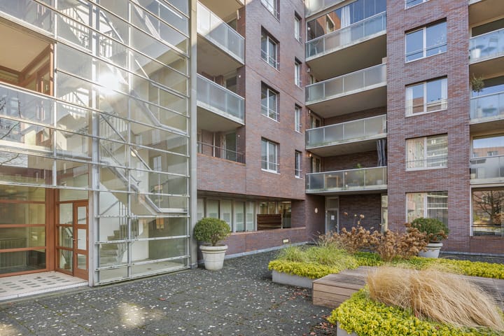 Foto 36 van Leeghwaterlaan 34